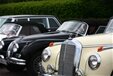 Праздник автомобильной классики: шестой Mercedes-Benz Classic Day в Москве