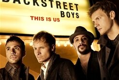 Backstreet Boys