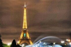 Большой Париж – Le Grand Paris