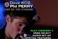 Dave Koz & Phil Perry