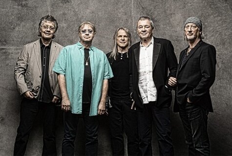 Deep Purple: Now What?!