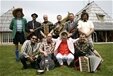 Emir Kusturica & The No Smoking Orchestra