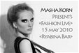 Фотовыставка «Fashion live» 