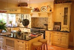 Ирония судьбы, или Кухни кантри