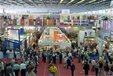 ХIII Национальная выставка-ярмарка «Книги России»