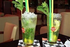 Mojito Party