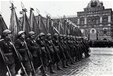 Парад Победы. 24 июня 1945 года