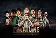 Phlatline