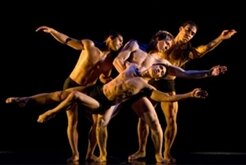 Pilobolus Dance Theatre