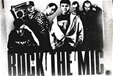 Фестиваль «Rock the Mic» в клубе «IKRA»