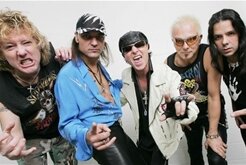 Scorpions