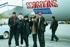 Scorpions