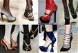Выставка «Shoesaccess» и конкурс обувных дизайнеров