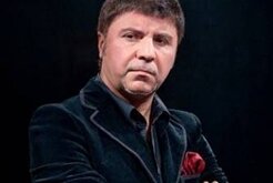 Сосо Павлиашвили: 50 лет