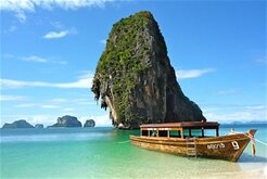 Таиланд – свобода для туриста