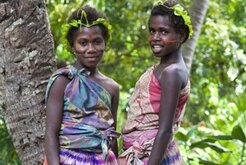 Вануату. Самая счастливая страна в мире