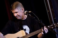 Сергей «СиЛя» Селюнин и группа «Выход»
