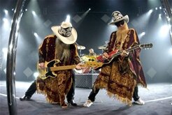 ZZ Top