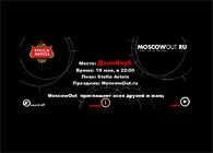 MoscowOut party