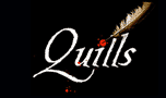 Quills