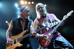 Deep Purple: Now What?!